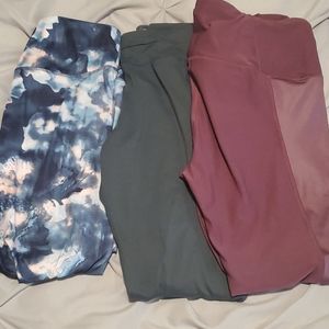 Leggings Bundle